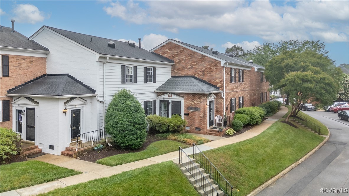21 Rock Garden Ln