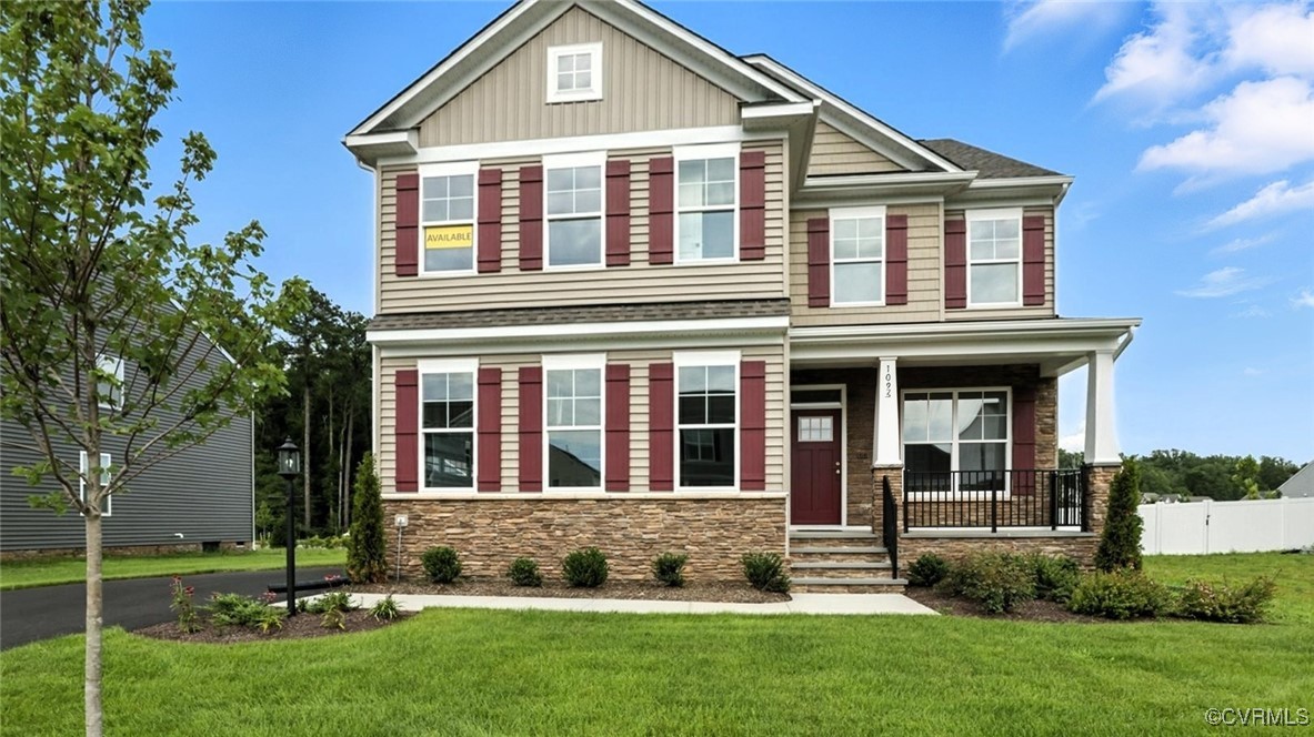 7095 Shining Armor Dr