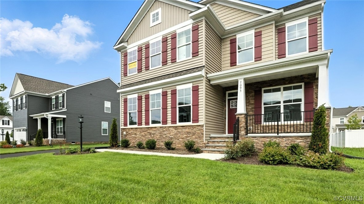 7095 Shining Armor Dr