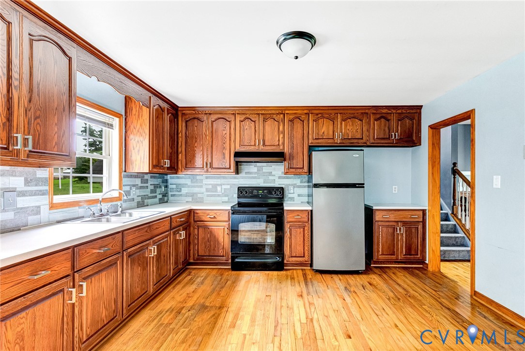 14050 W Patrick Henry Rd