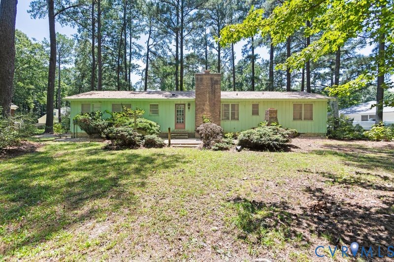 1801 Tudor Ln