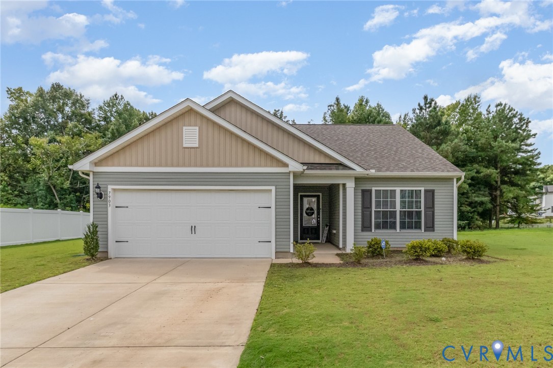 7903 Honeybee Ct
