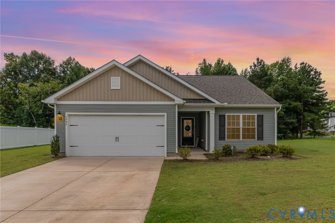 7903 Honeybee Ct