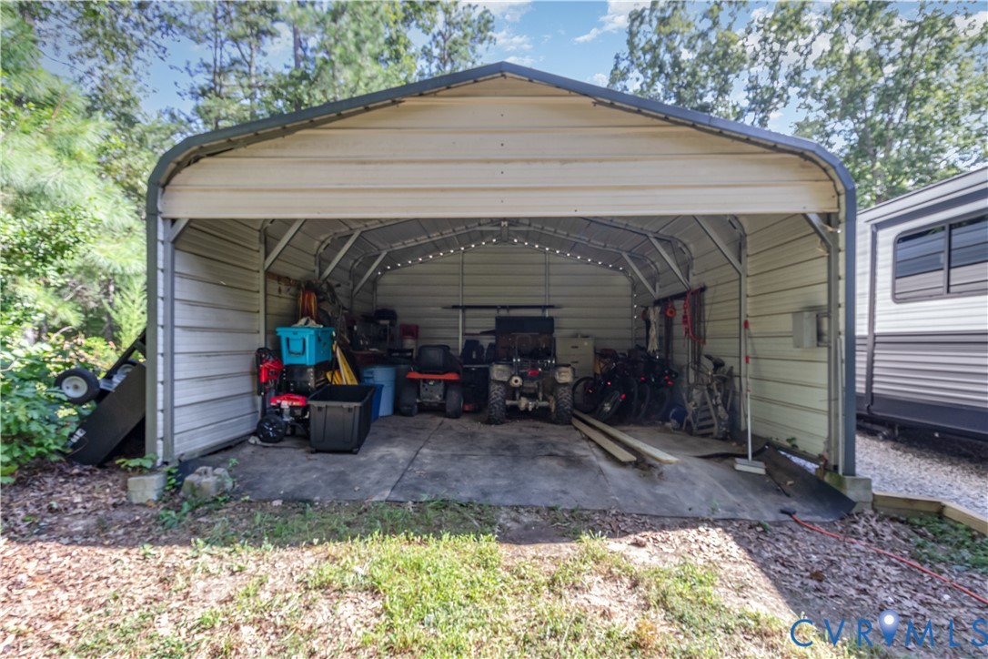 11010 Trents Bridge Rd