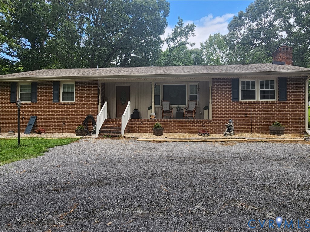 11010 Trents Bridge Rd