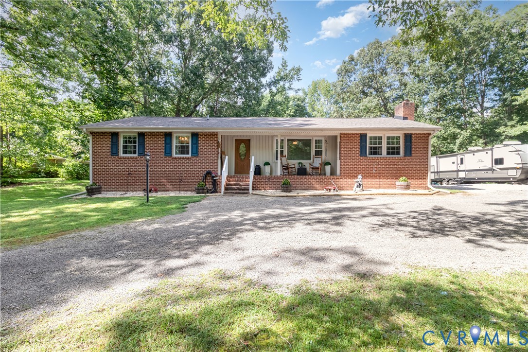 11010 Trents Bridge Rd