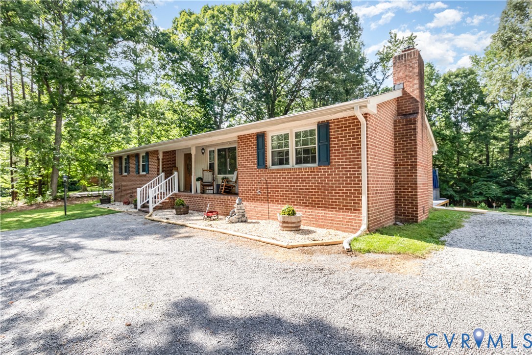 11010 Trents Bridge Rd