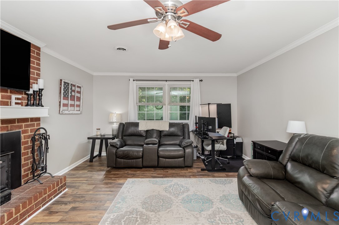 11010 Trents Bridge Rd