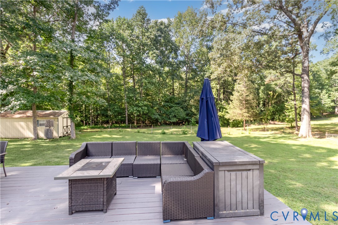 11010 Trents Bridge Rd