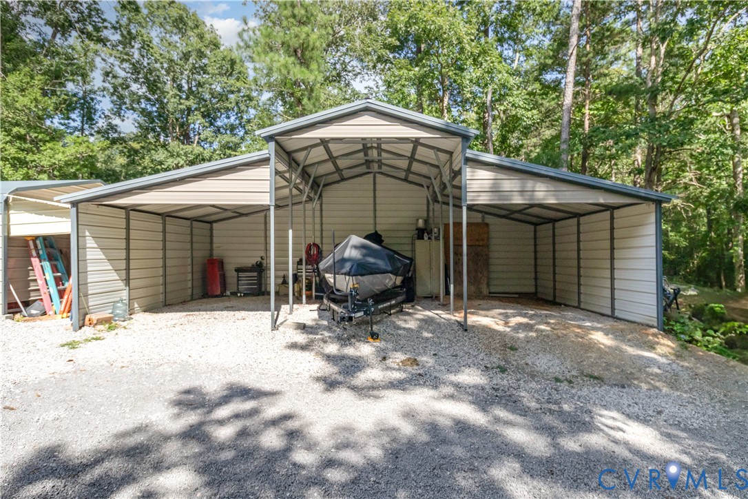 11010 Trents Bridge Rd