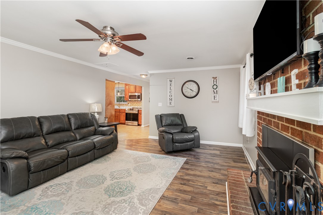 11010 Trents Bridge Rd