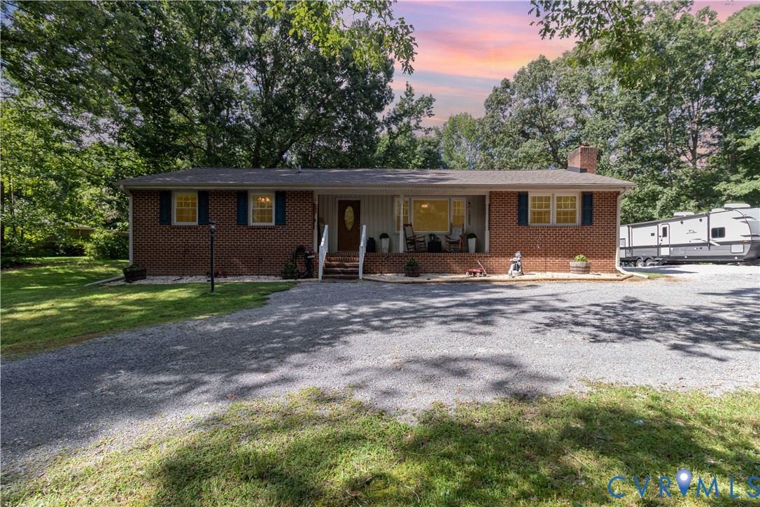11010 Trents Bridge Rd