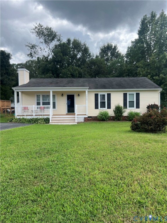 9055 Castle Point Rd