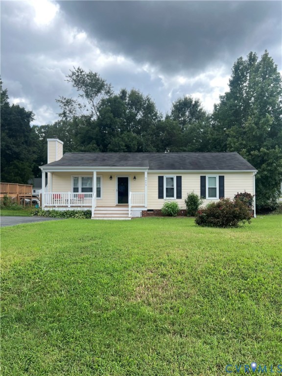 9055 Castle Point Rd