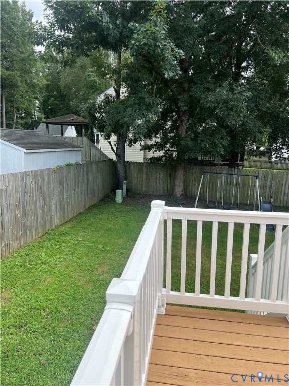 9055 Castle Point Rd