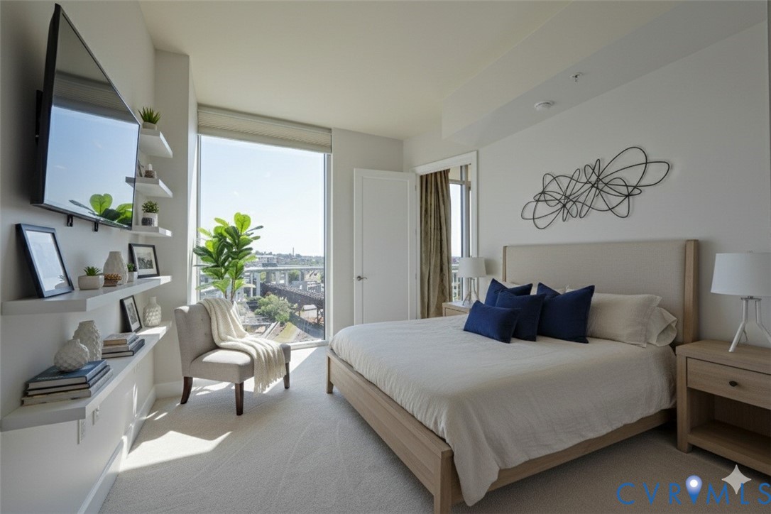 301 Virginia St Unit#814