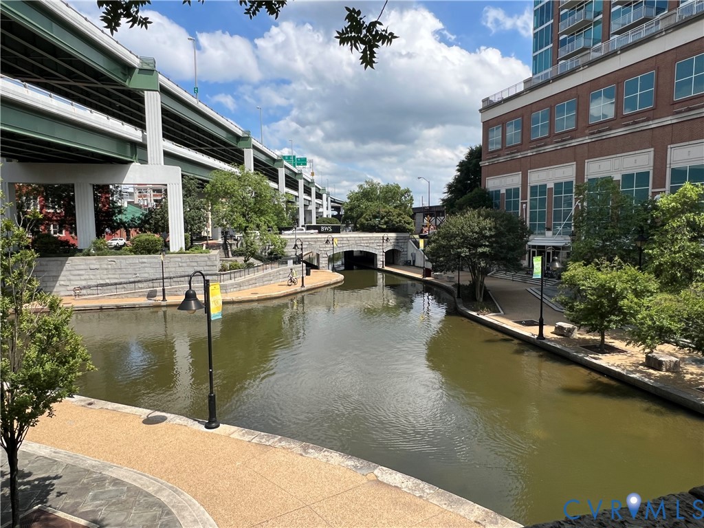 301 Virginia St Unit#814