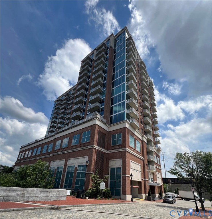 301 Virginia St Unit#814