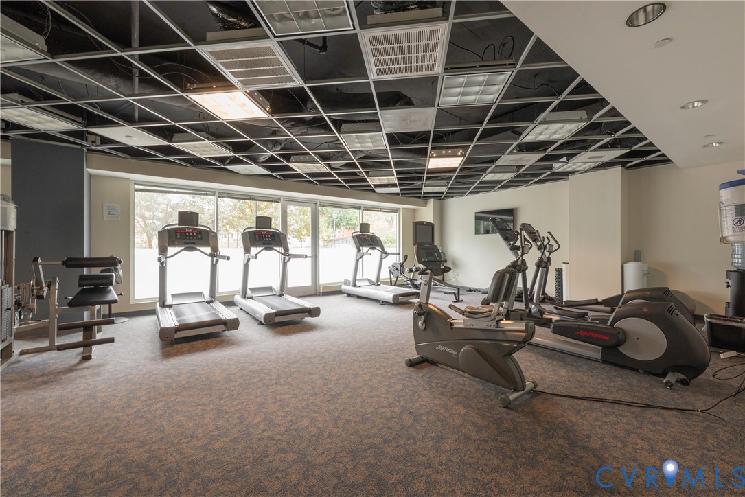 301 Virginia St Unit#814