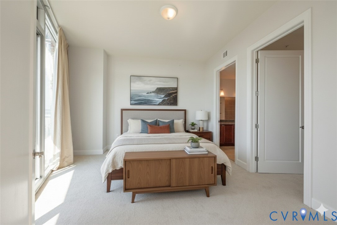 301 Virginia St Unit#814