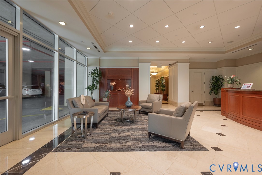 301 Virginia St Unit#814