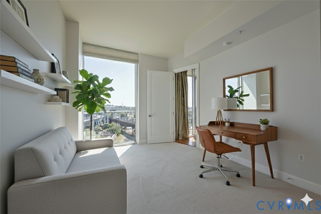 301 Virginia St Unit#814