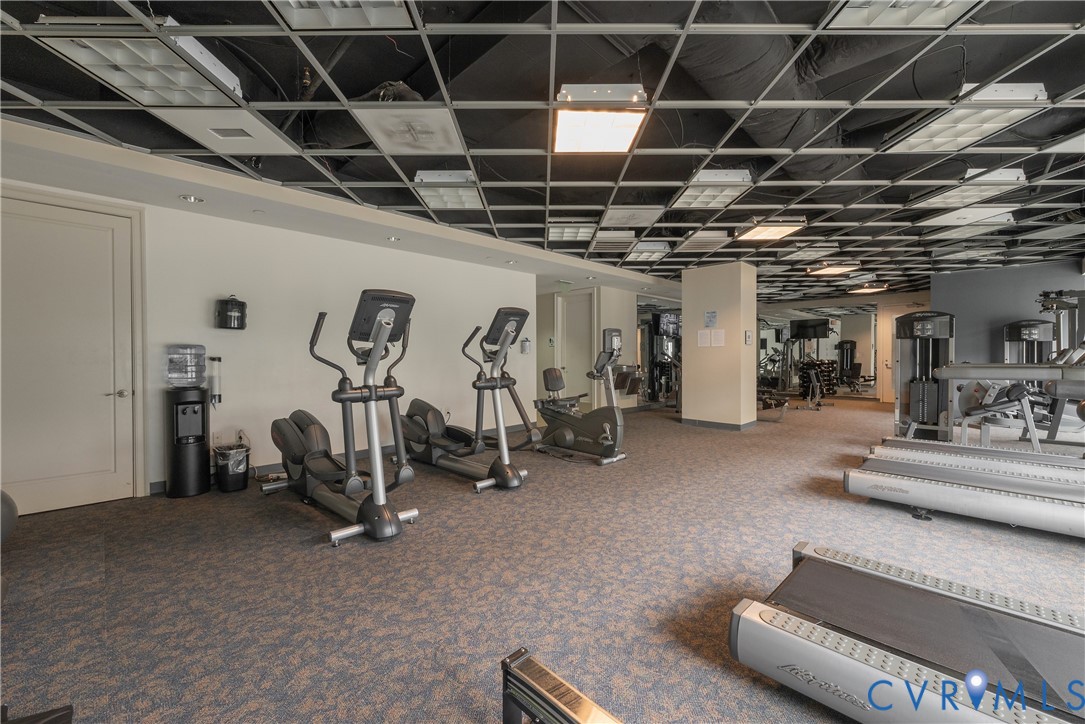 301 Virginia St Unit#814