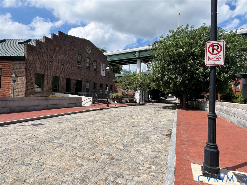 301 Virginia St Unit#814