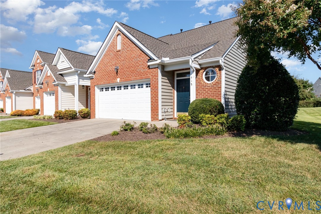 918 Jamerson Ln Unit#918