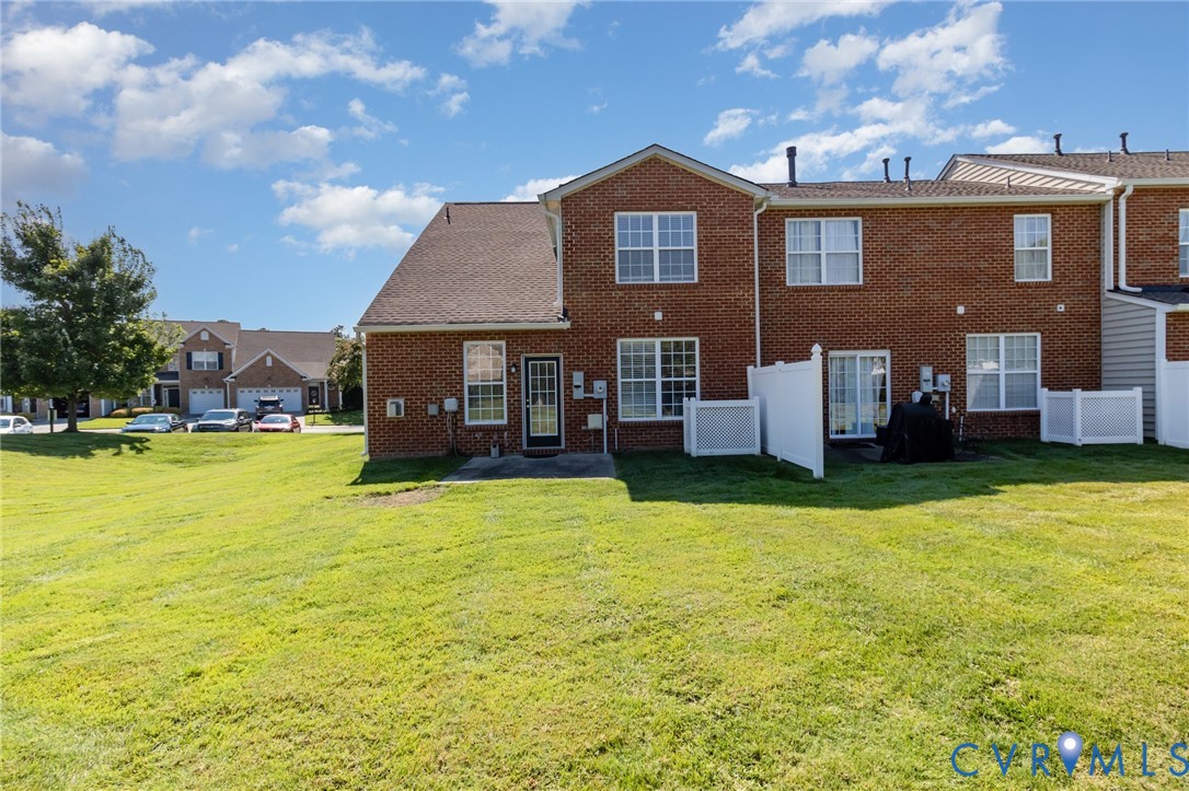 918 Jamerson Ln Unit#918