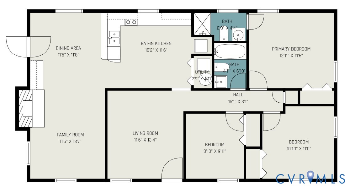 105 Riva Ridge Cir