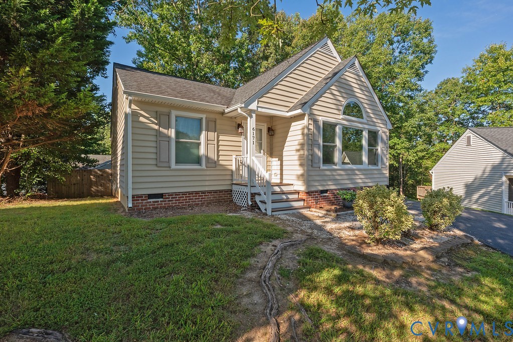 6171 Retreat Hill Ln