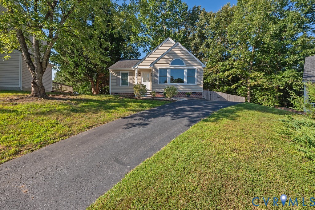 6171 Retreat Hill Ln