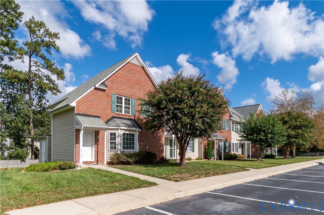 6146 Thicket Run Way