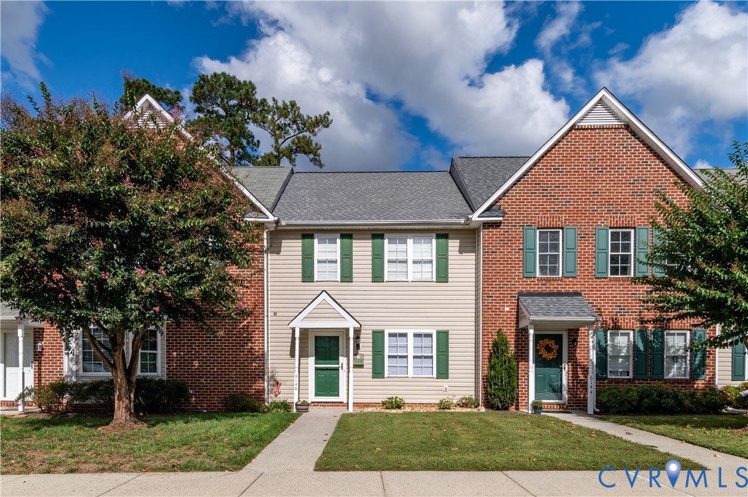 6146 Thicket Run Way