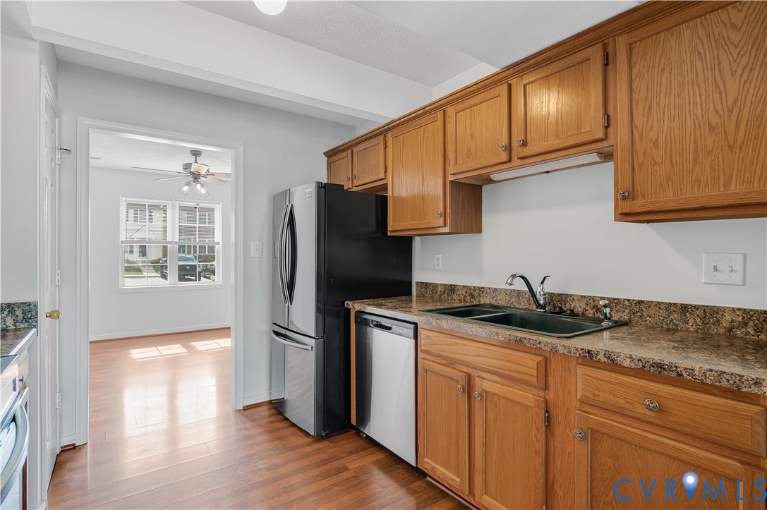 6146 Thicket Run Way