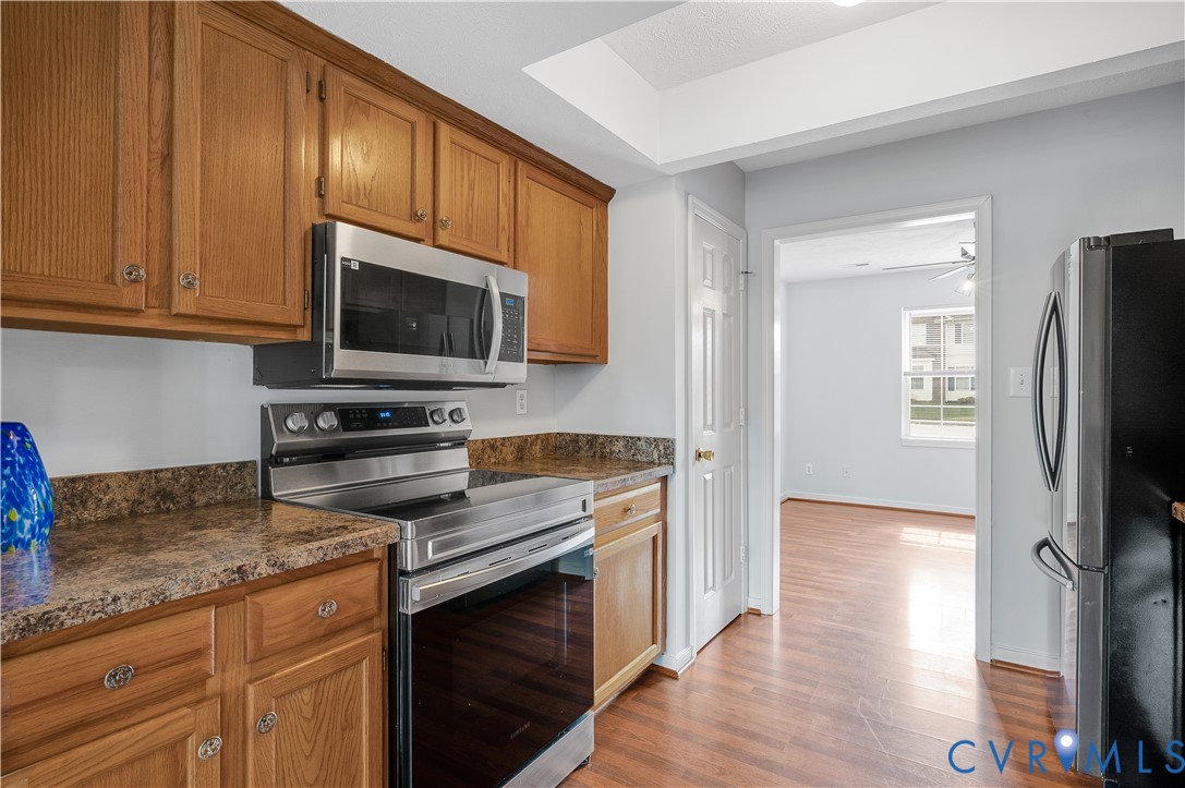 6146 Thicket Run Way