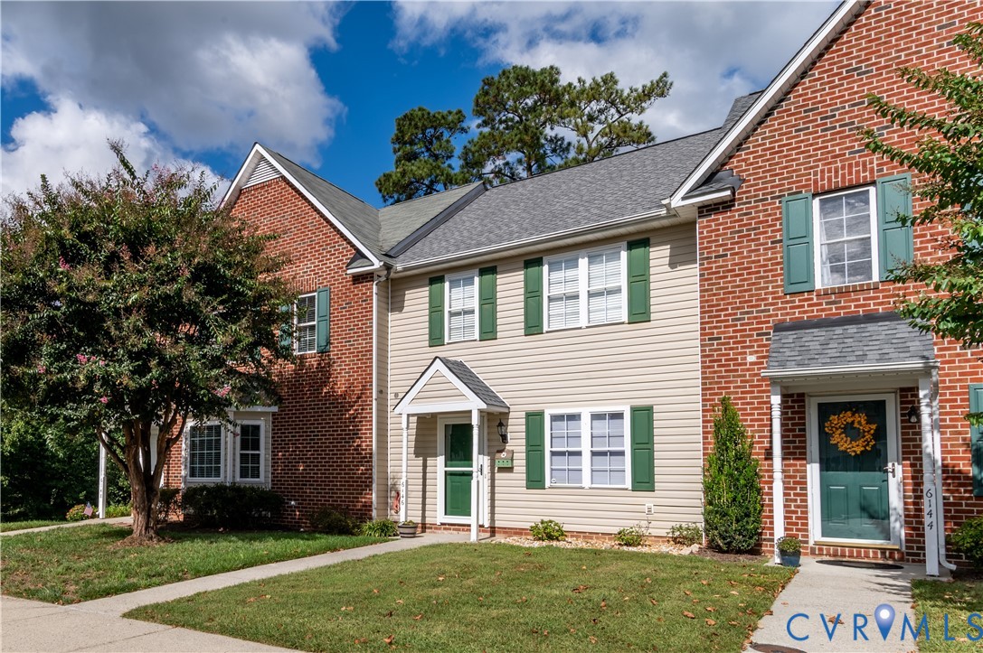 6146 Thicket Run Way