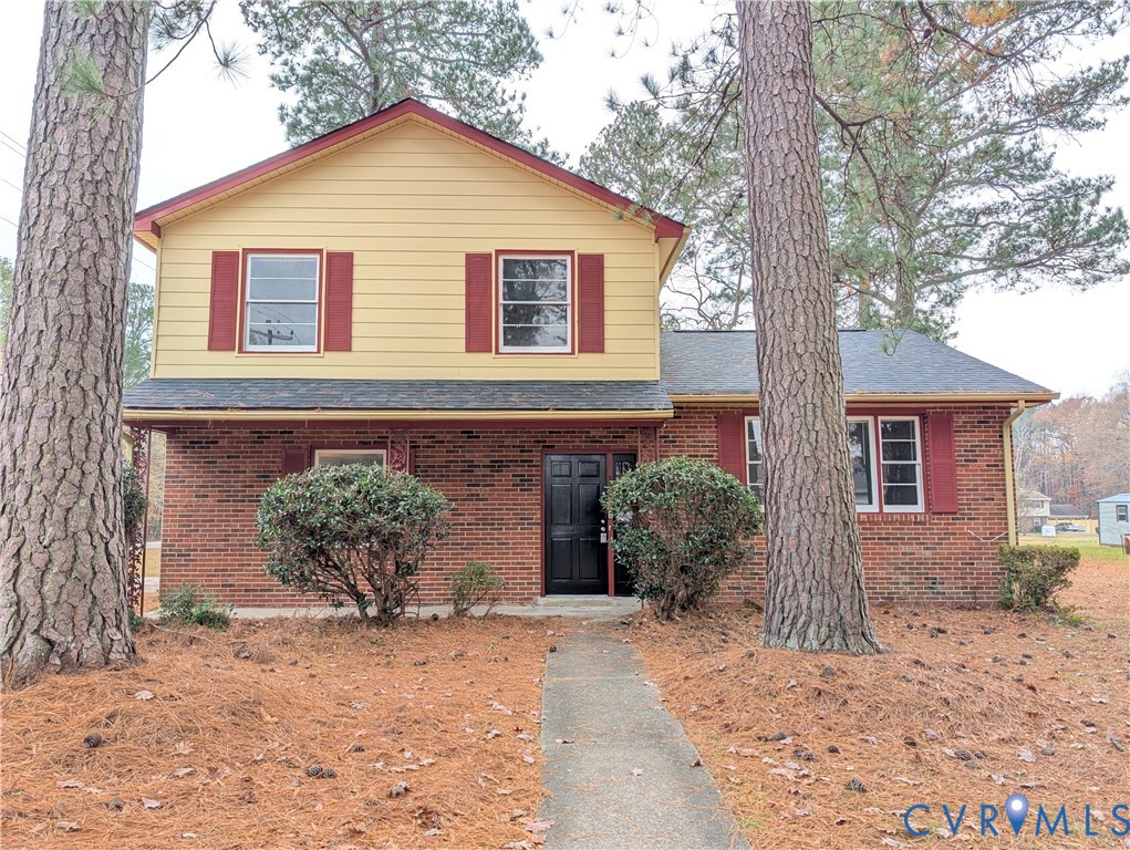 3313 Diagonal Rd