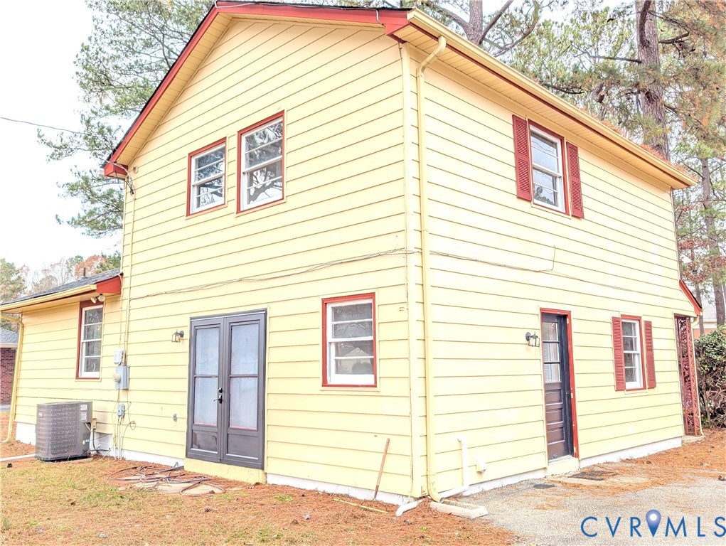 3313 Diagonal Rd
