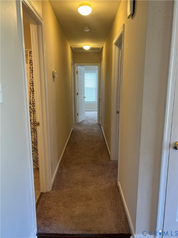 9055 Castle Point Rd