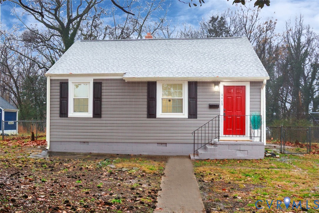 4408 Eanes Ln