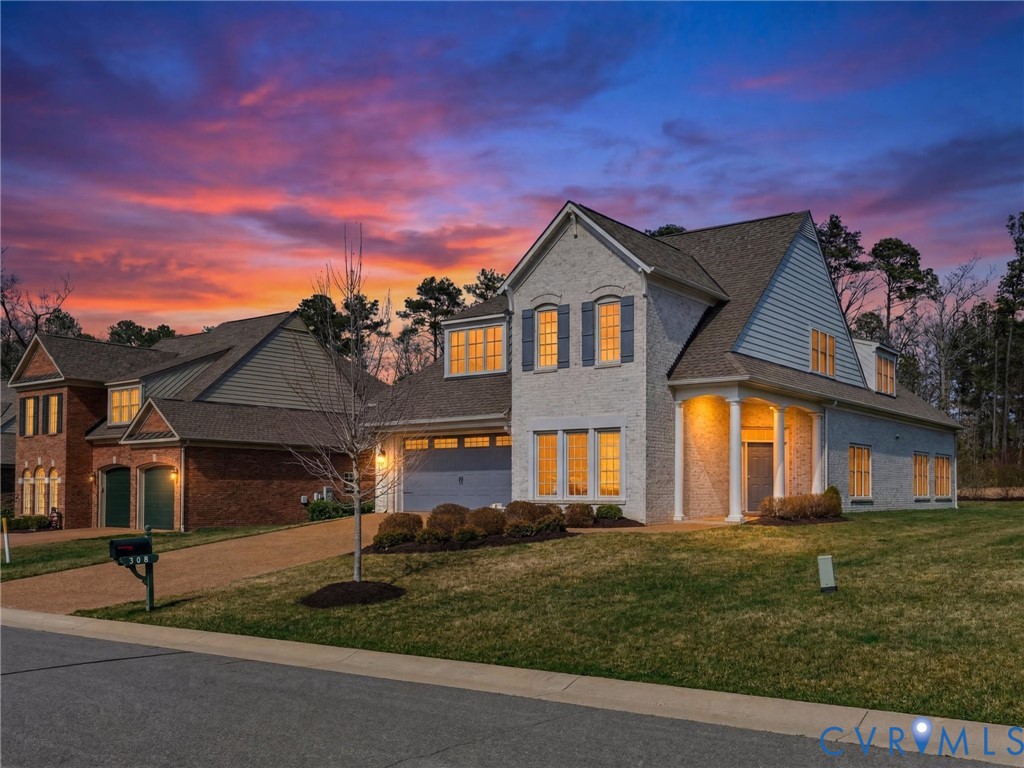 308 Piping Rock Rd