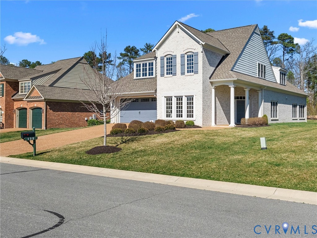 308 Piping Rock Rd