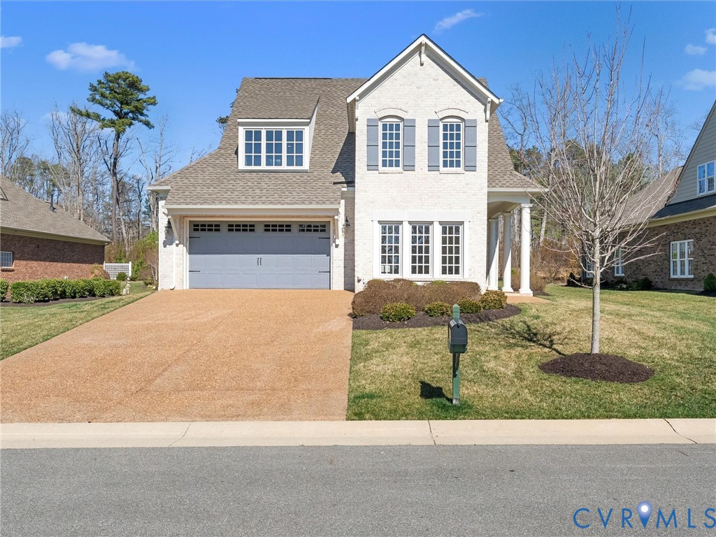 308 Piping Rock Rd