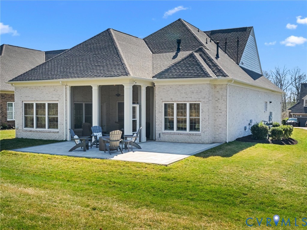 308 Piping Rock Rd