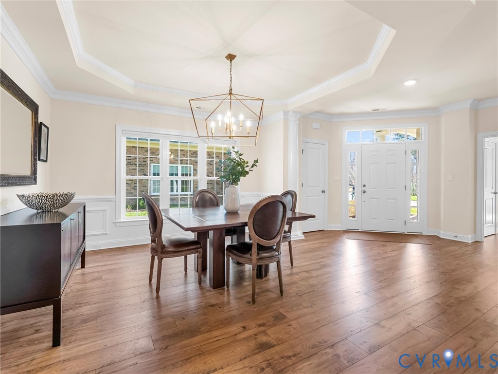 308 Piping Rock Rd