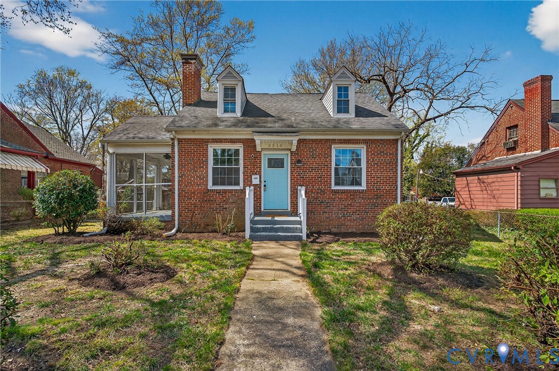 3510 Maryland Ave
