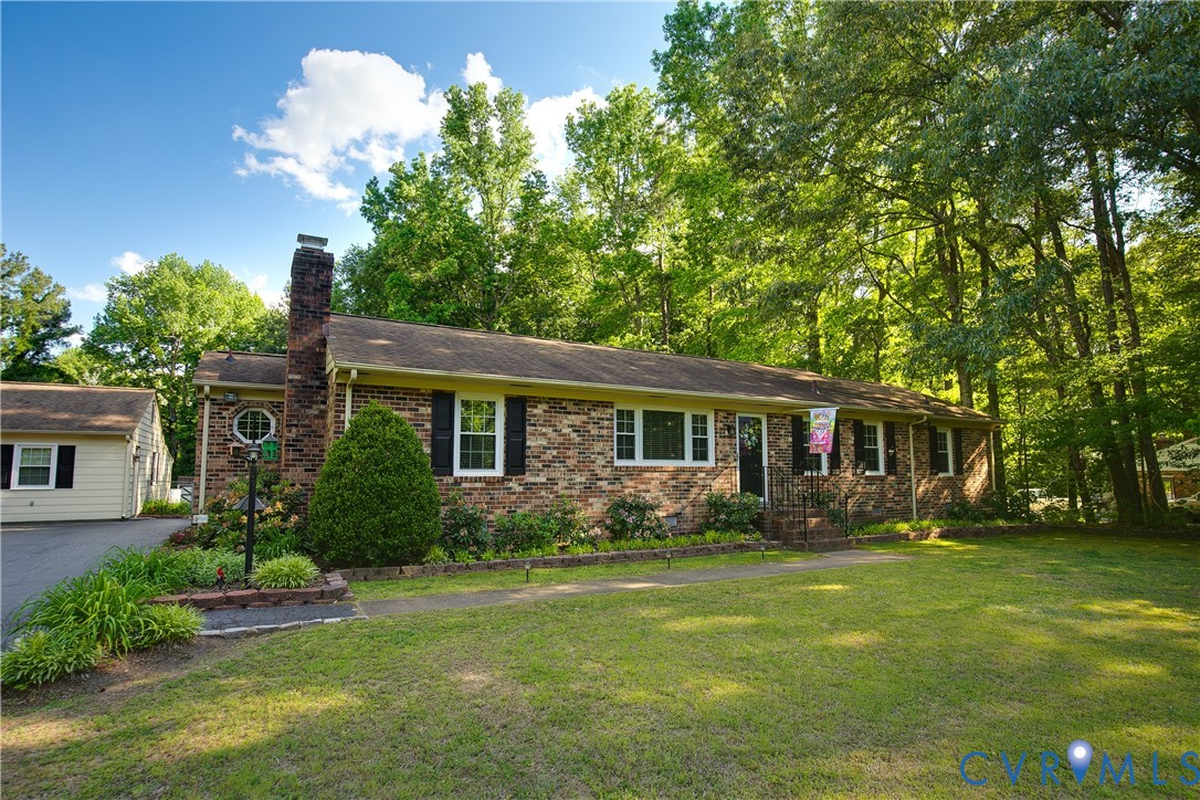 3955 Turner Woods Rd