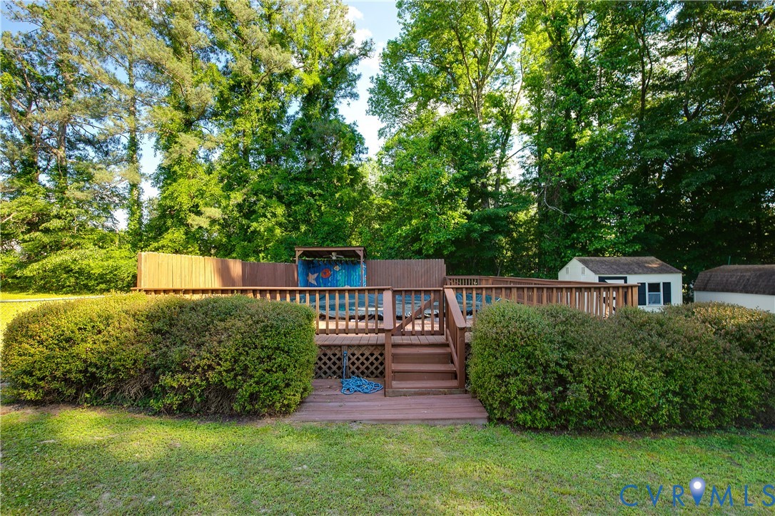 3955 Turner Woods Rd